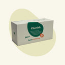 CZ - Cherish - Pozdní těhotenství