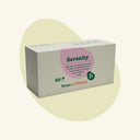 CZ - Serenity - Endometrióza